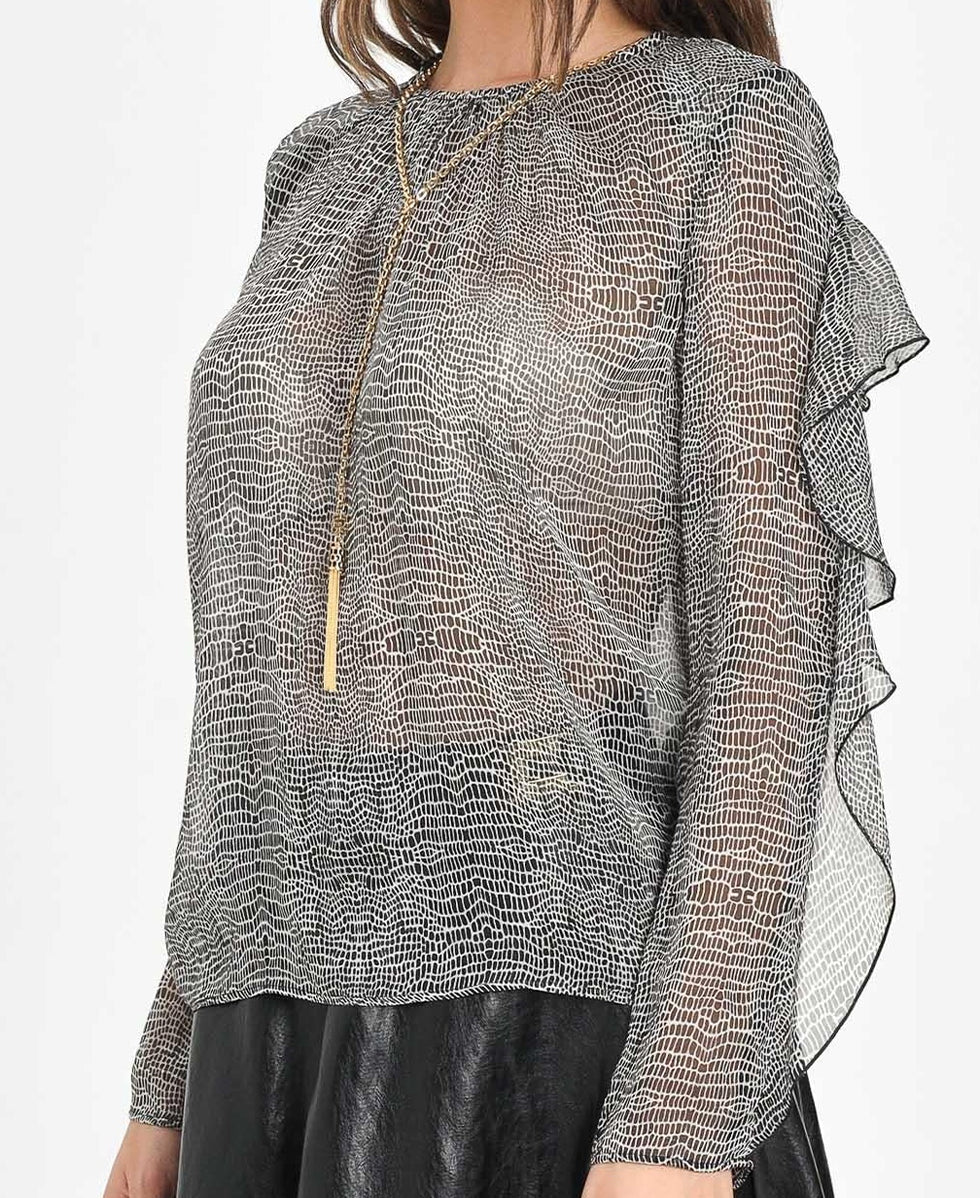 CAMICIA ELISABETTA FRANCHI