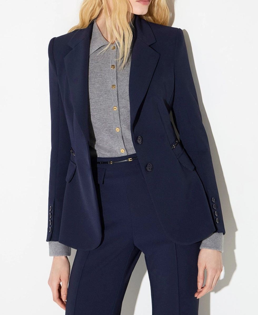 GIACCA ELISABETTA FRANCHI PRE-COLL