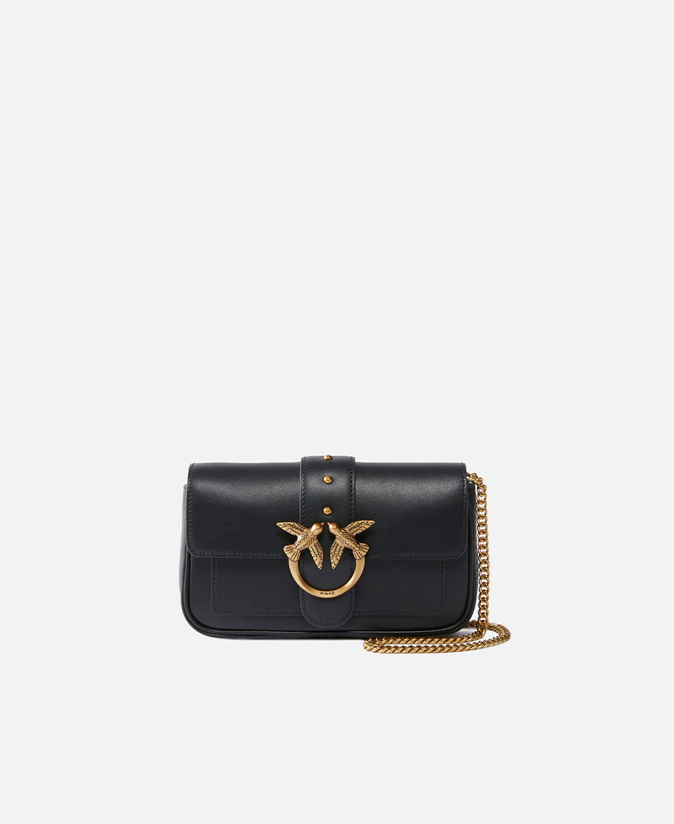 LOVE ONE POCKET PINKO