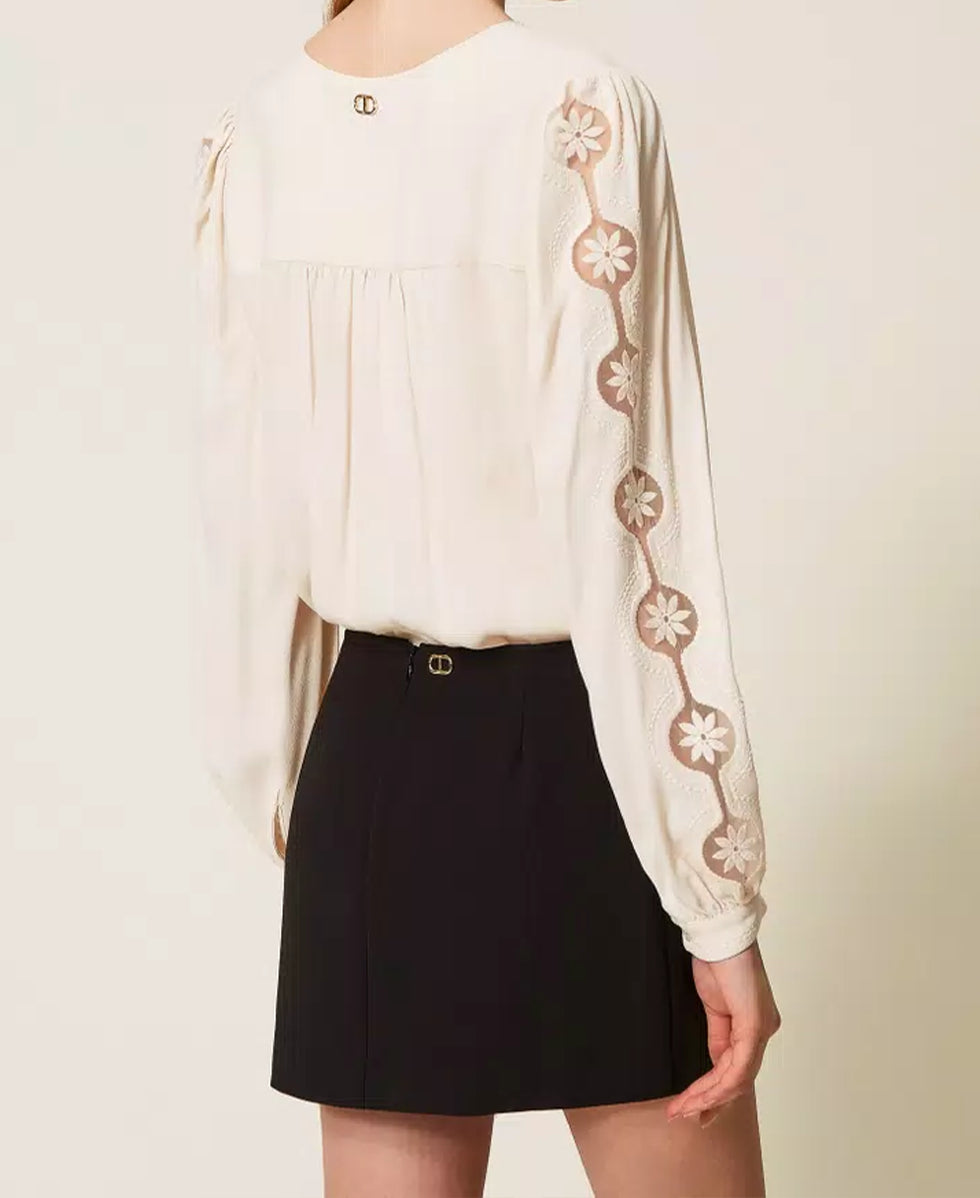 BLUSA TWINSET