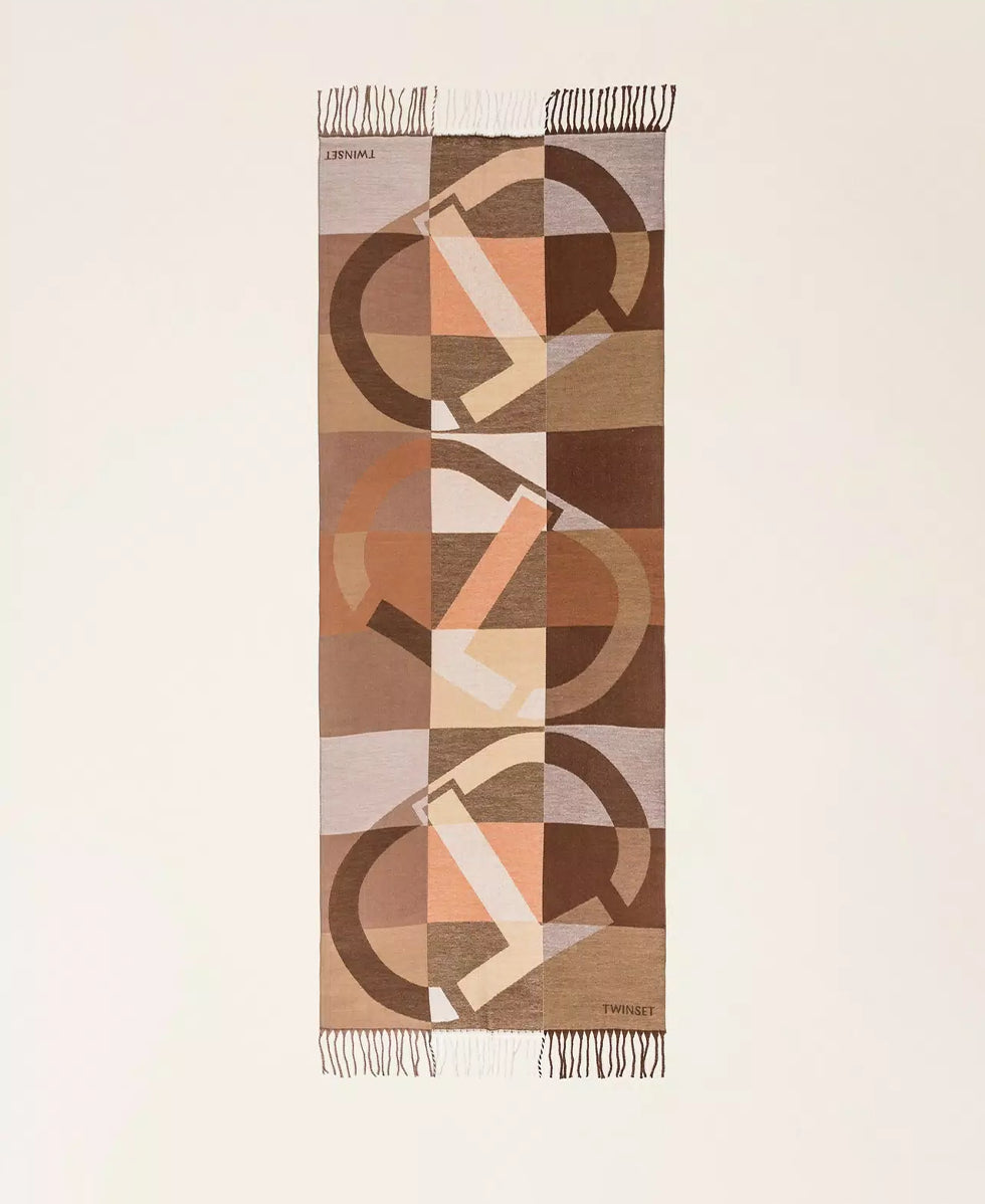 STOLA TWINSET