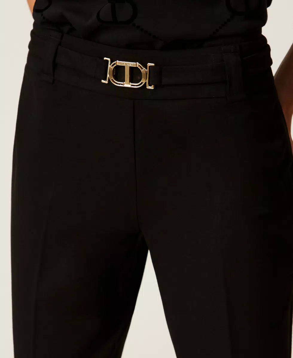 PANTALONE TWINSET