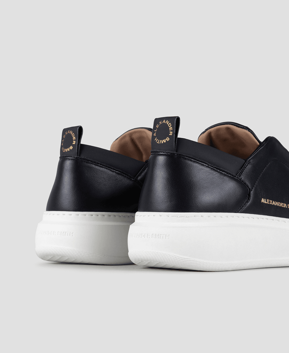 SNEAKERS ALEXANDER SMITH