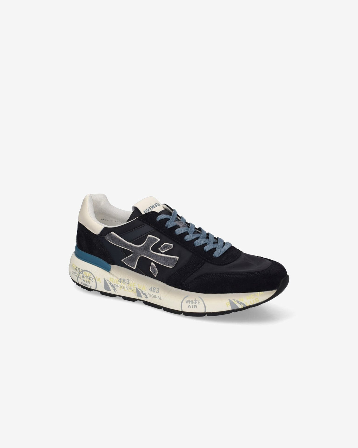 SNEAKERS PREMIATA