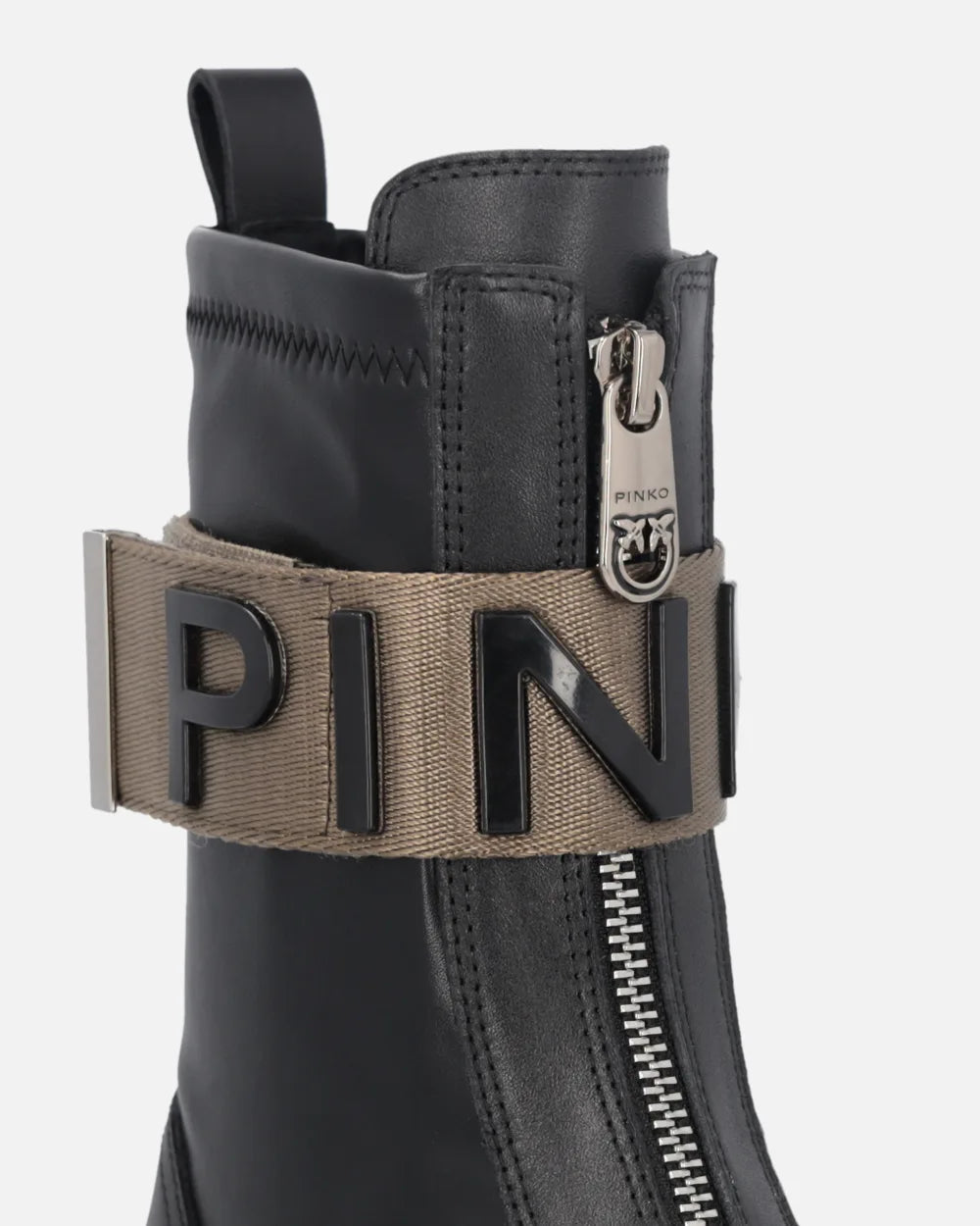 MIA 13 BOOT PINKO SHOES