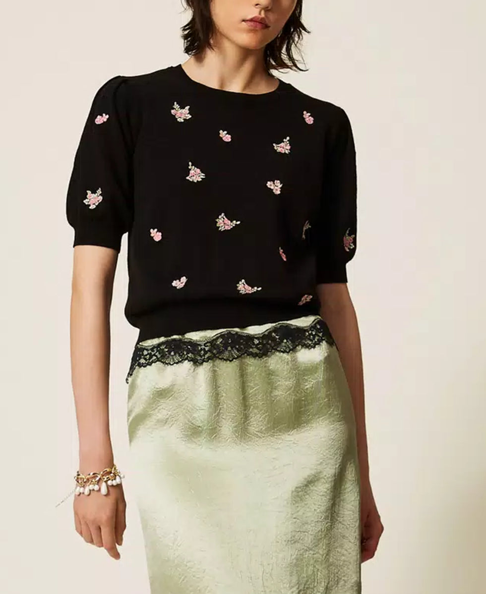 MAGLIA TWINSET