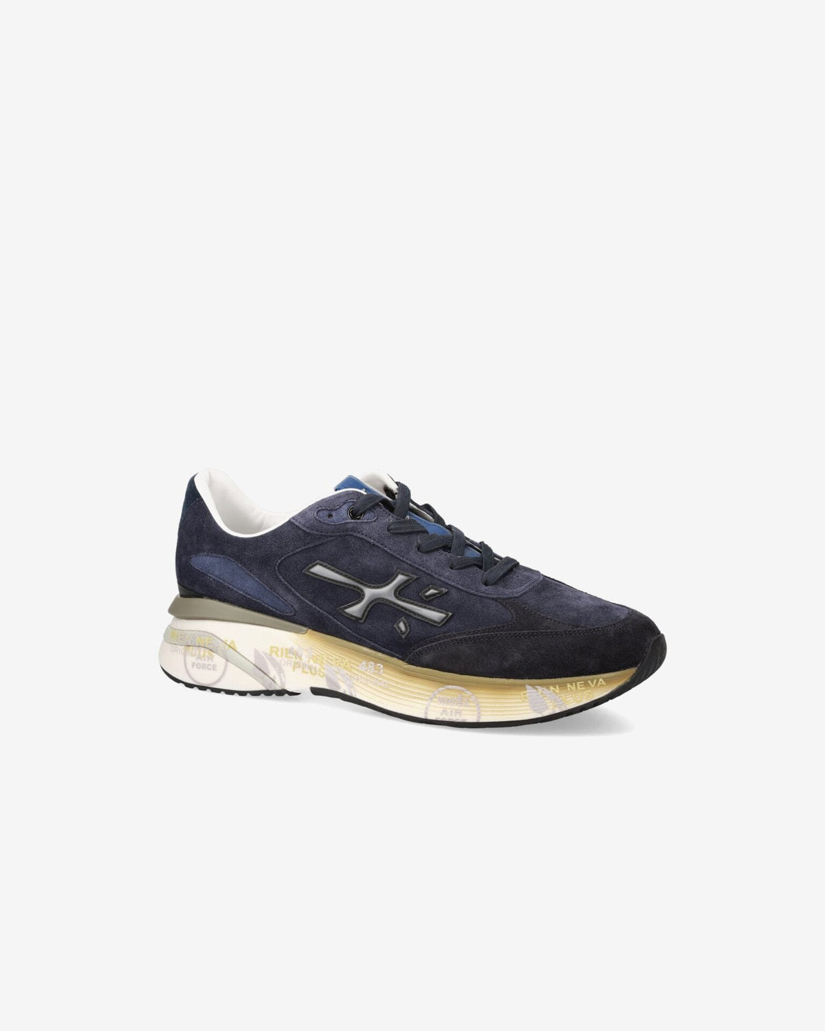 SNEAKERS PREMIATA