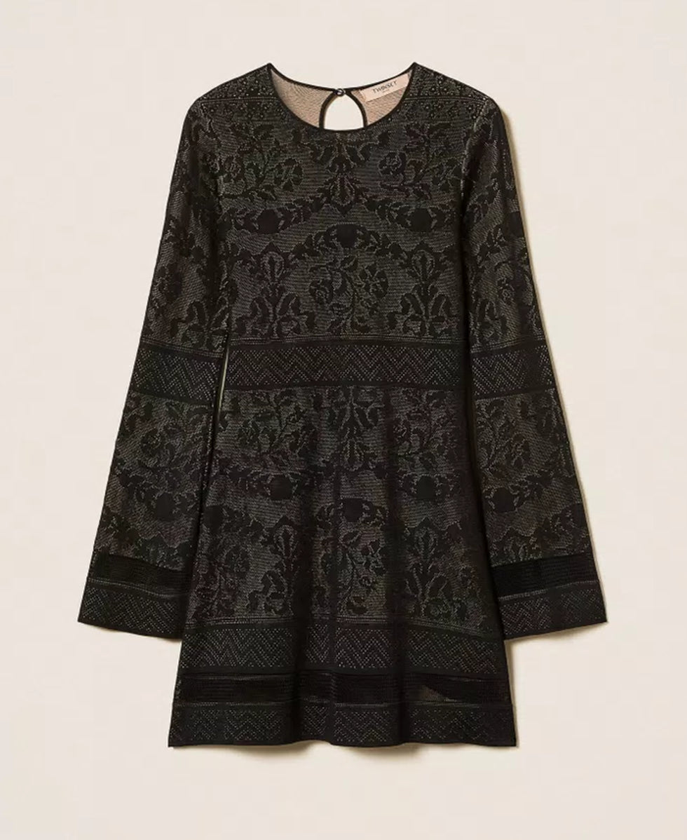 MINI ABITO TWINSET