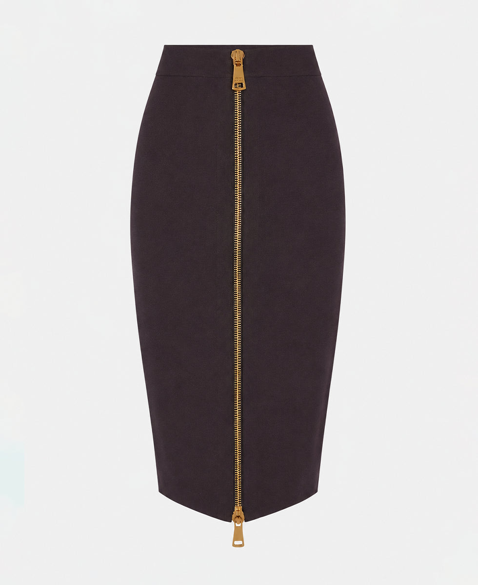 GONNA MAGLIA ELISABETTA FRANCHI PRE-COLL