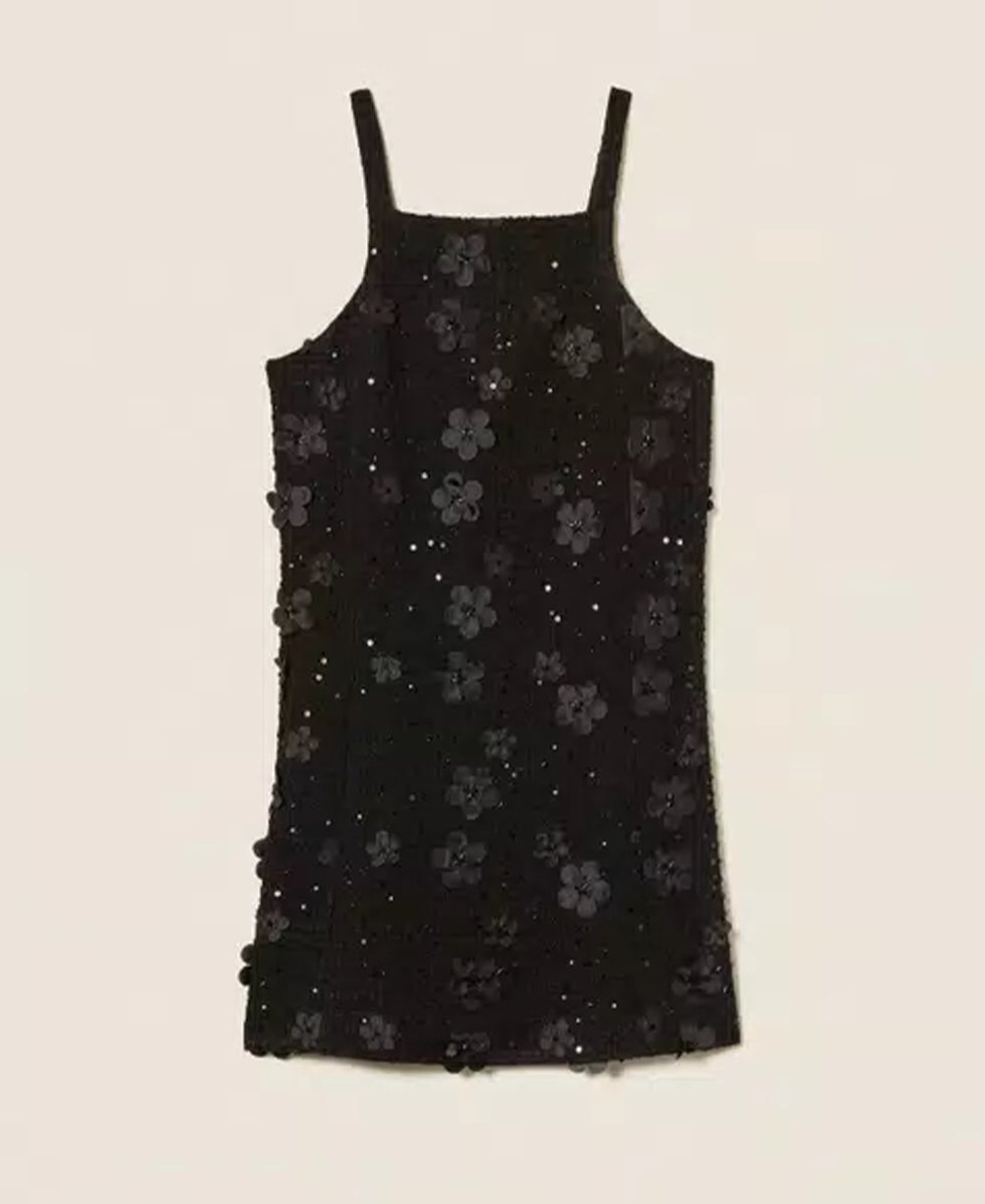 MINI ABITO TWINSET
