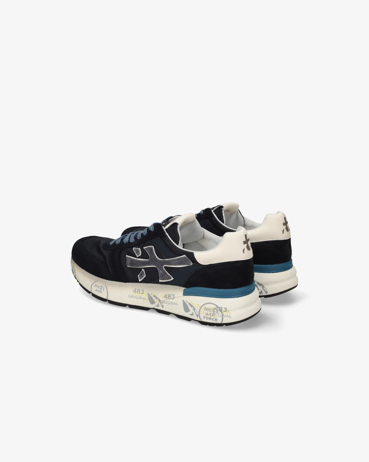 SNEAKERS PREMIATA