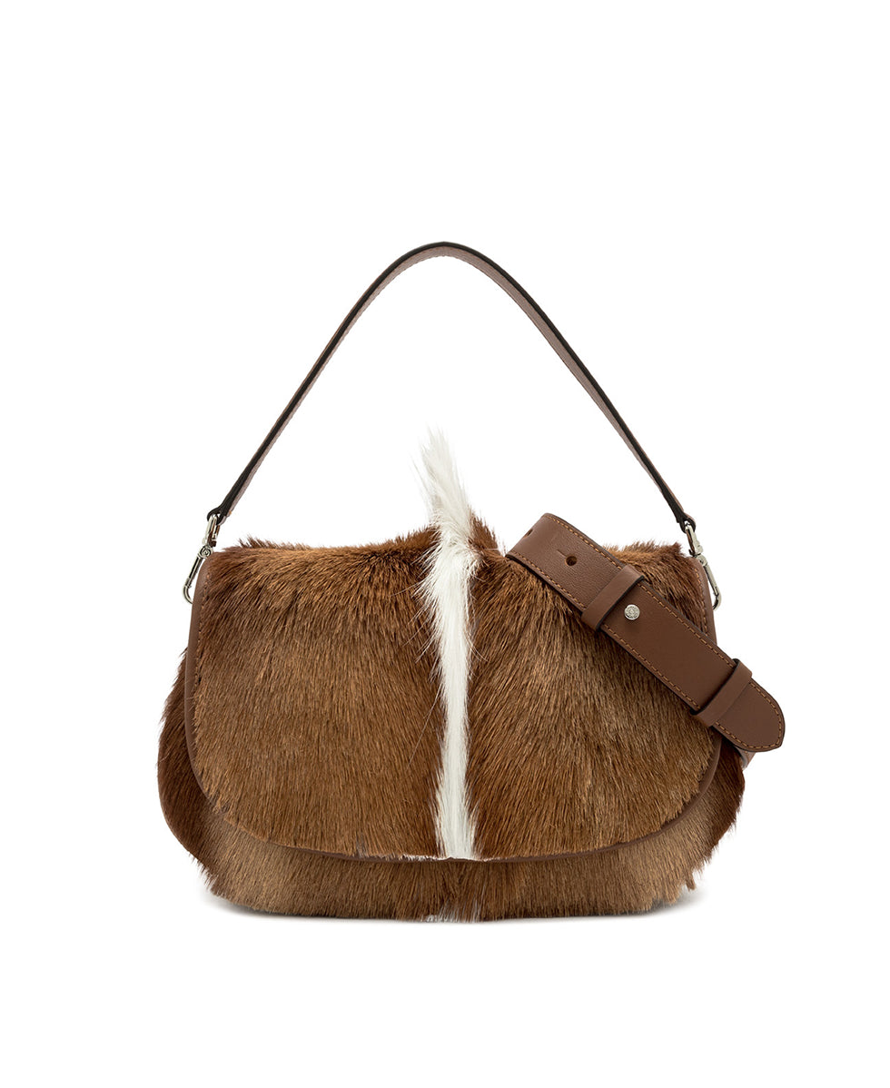 BORSA HELENA ROUND GIANNI CHIARINI