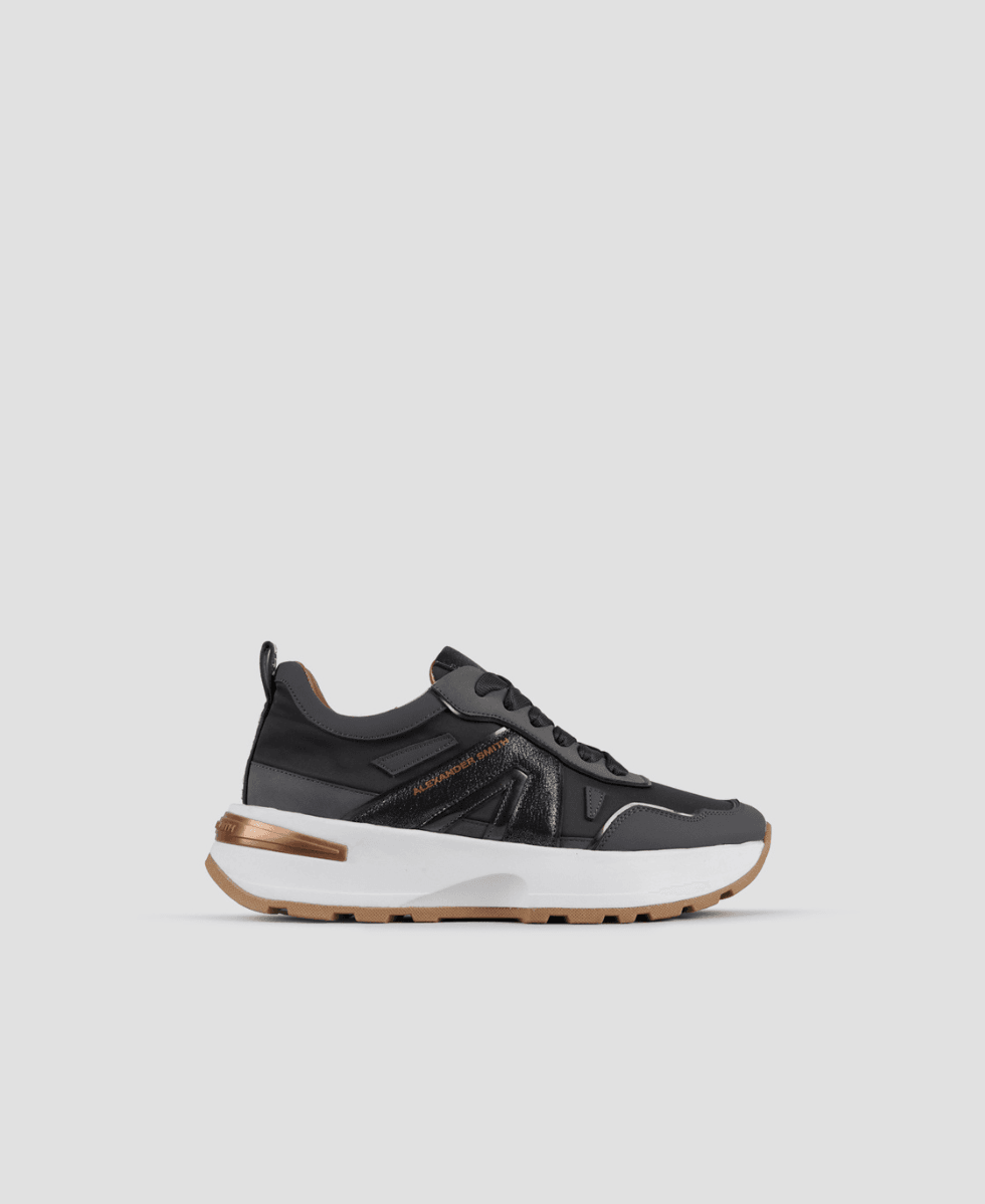 SNEAKERS ALEXANDER SMITH