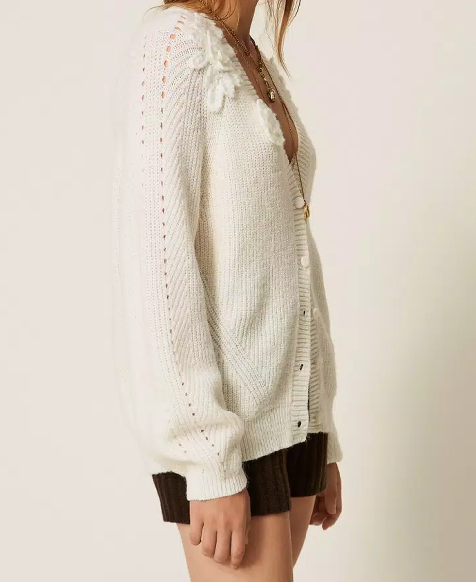 BLUSA TWINSET