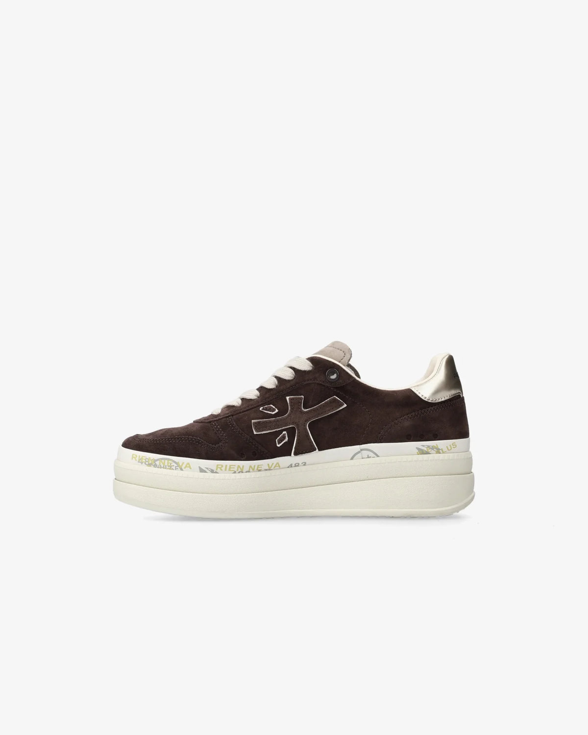SNEAKERS PREMIATA