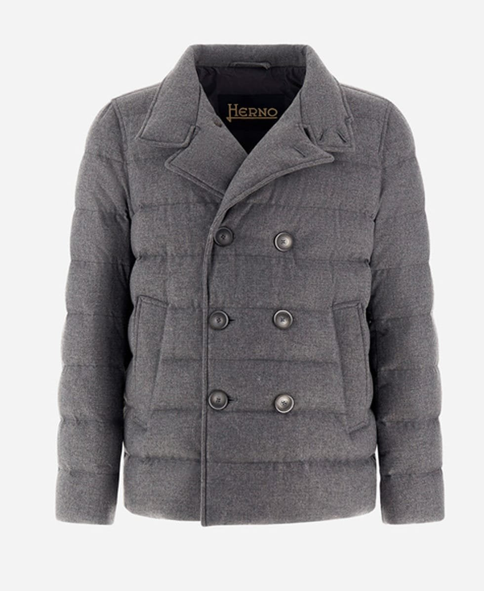 PIUMINO HERNO