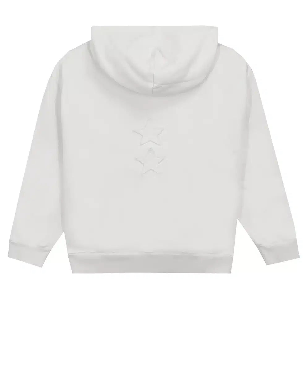 HOODIE ICON DENIM
