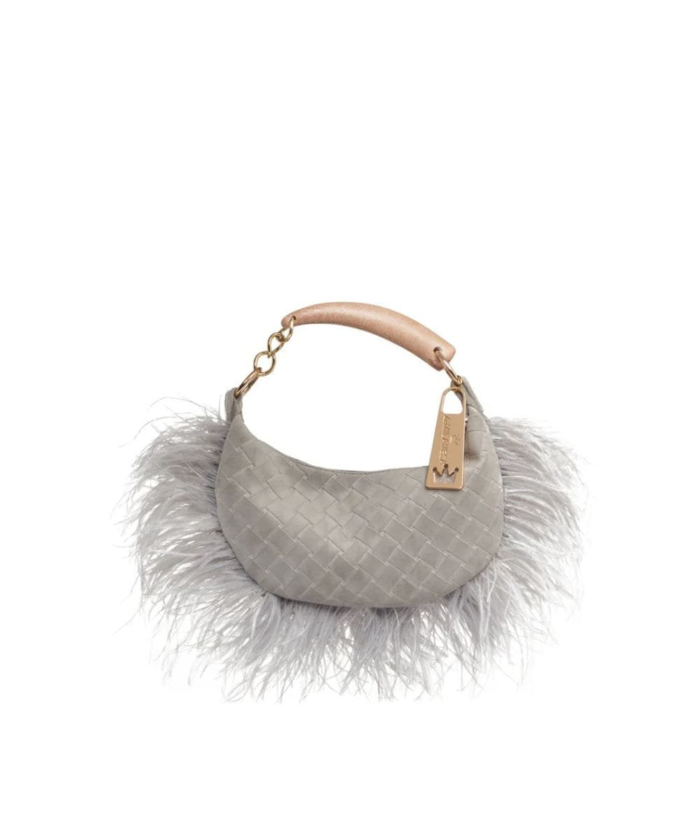 BORSA TIZZY LA MILANESA