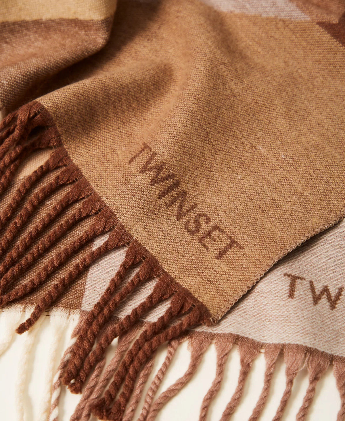 STOLA TWINSET