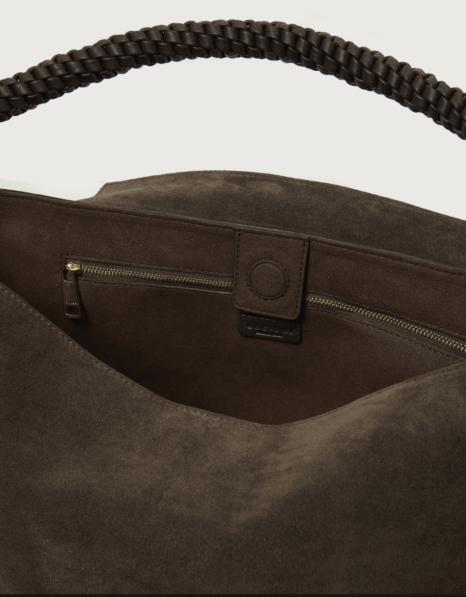 BORSA SVEVA XL CAMOSCIO ORCIANI