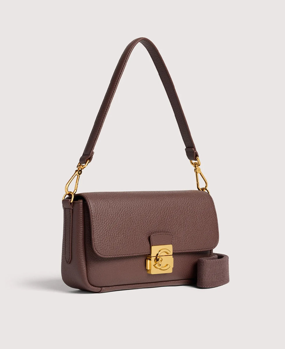 C-ME LOCK BORSA COCCINELLE