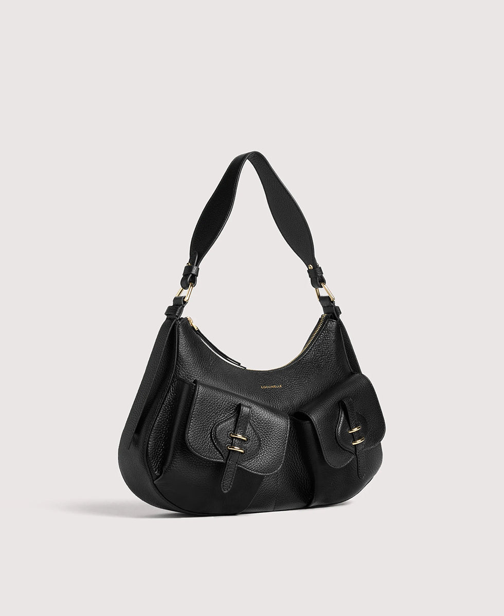 COCCINELLE MAVERY POCKET BORSA