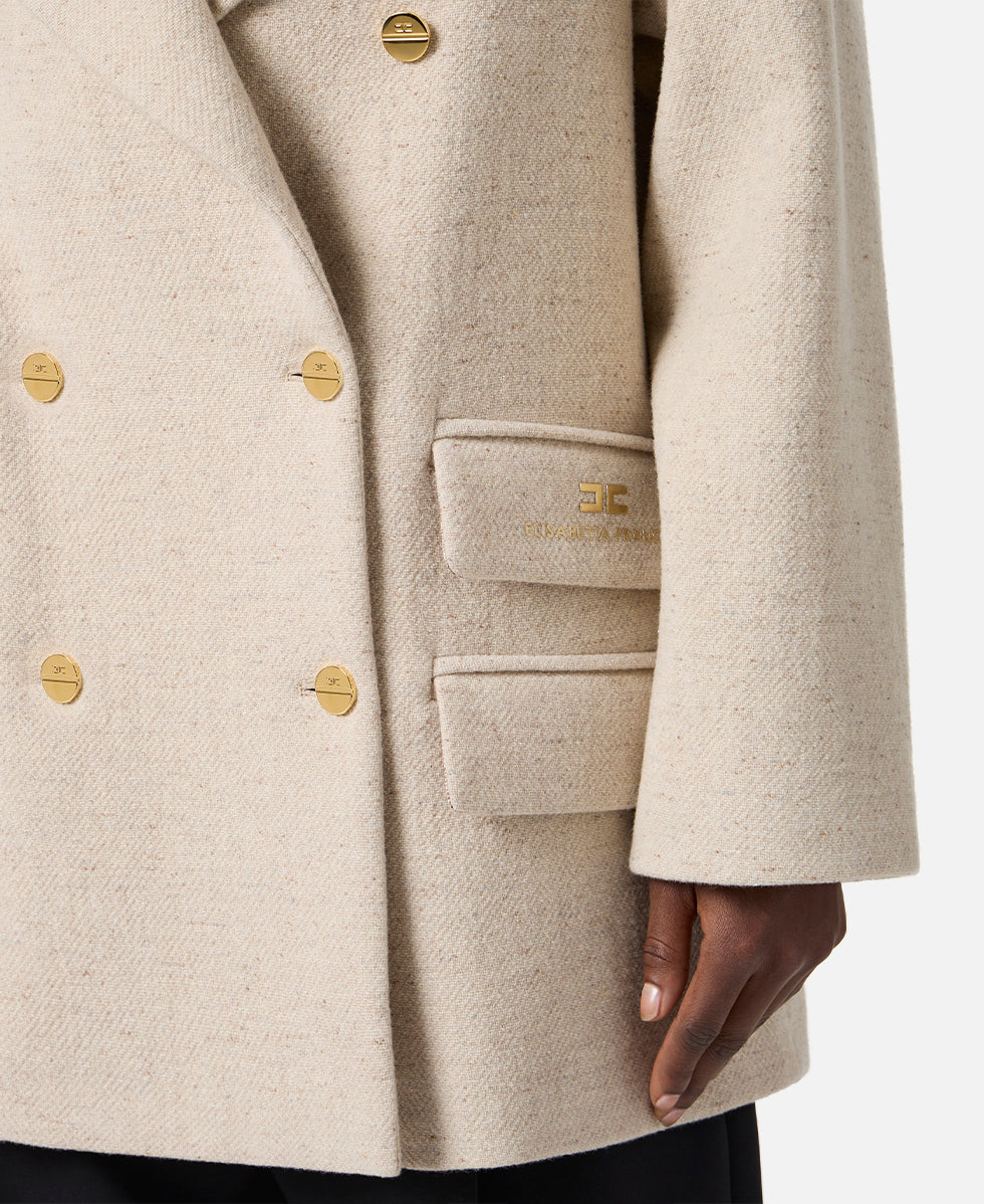 CAPPOTTO ELISABETTA FRANCHI