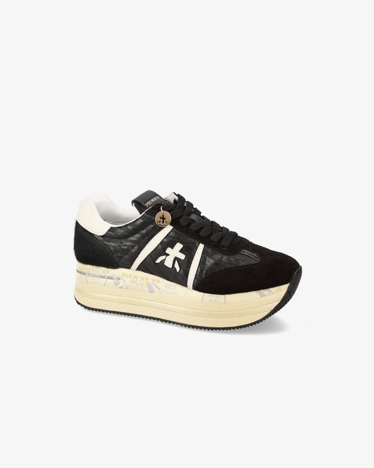 SNEAKERS PREMIATA