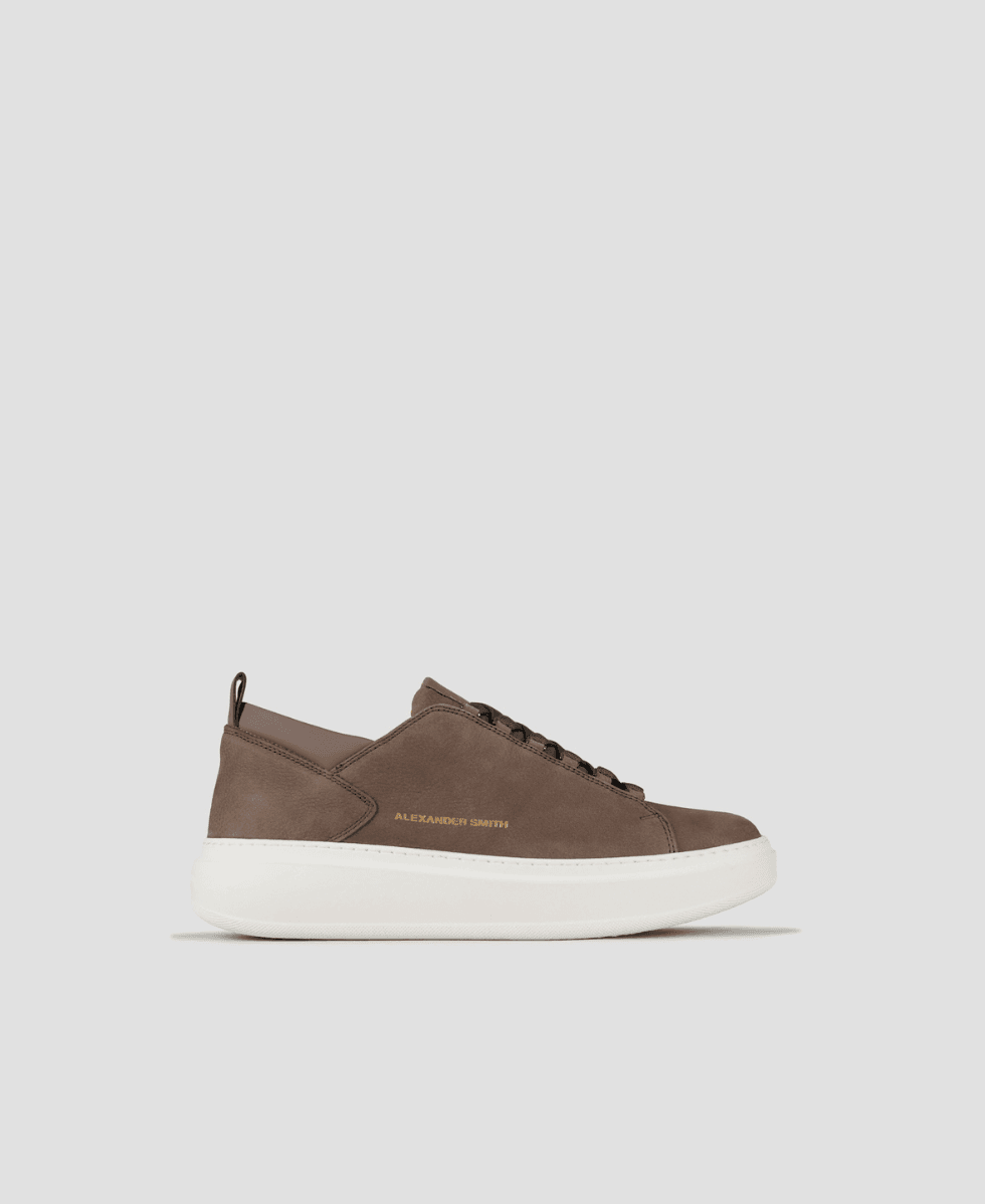 SNEAKERS ALEXANDER SMITH