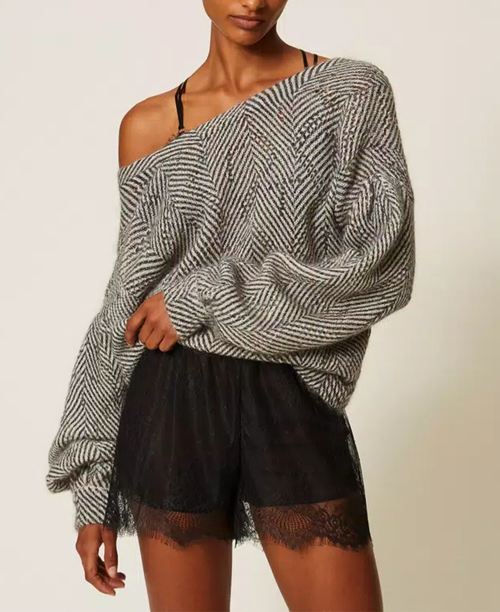 MAGLIA TWINSET