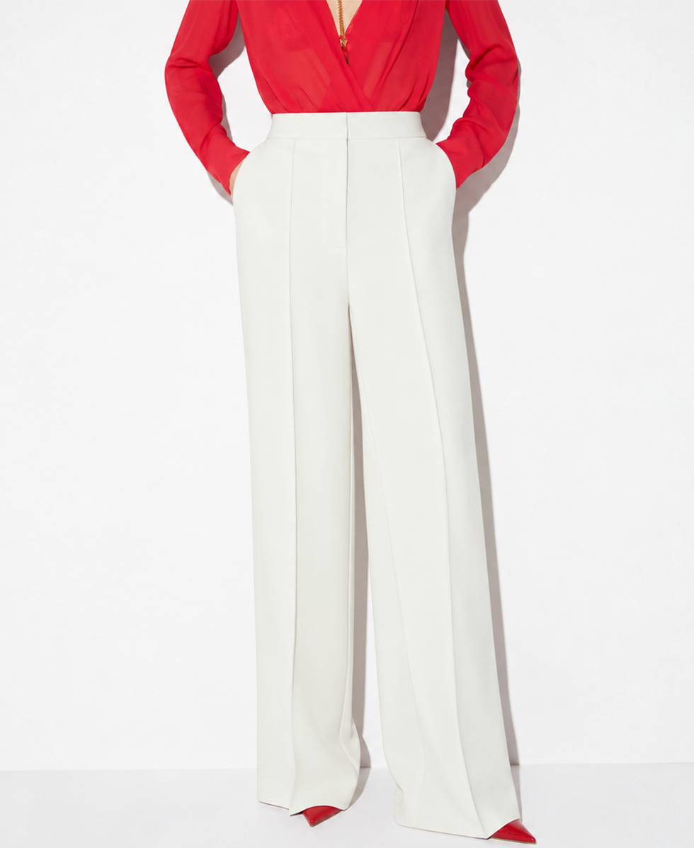 PANTALONE ELISABETTA FRANCHI