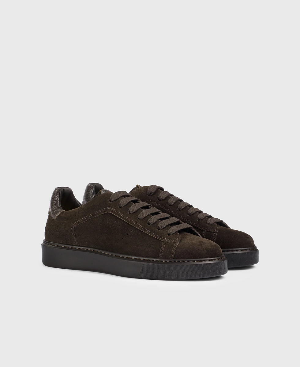 SNEAKERS DOUCALS