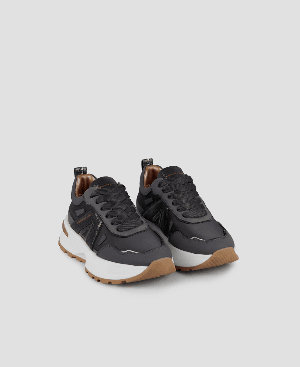 SNEAKERS ALEXANDER SMITH