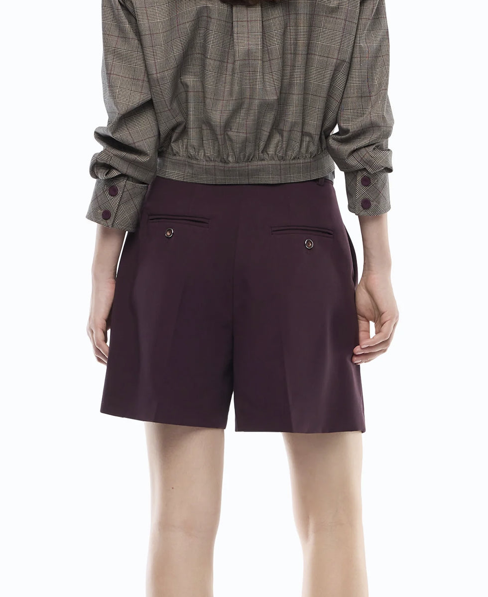 SHETANA SHORT PINKO
