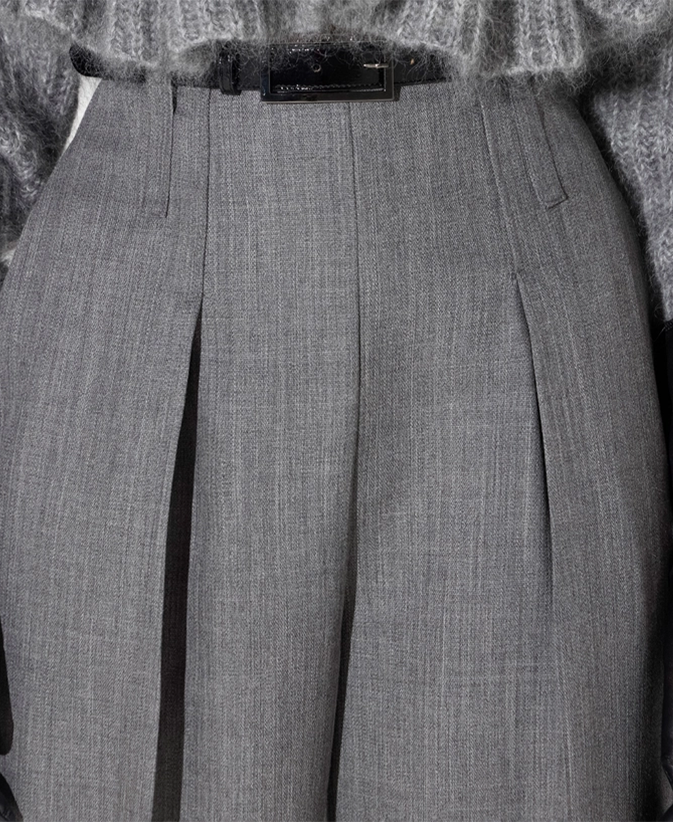 PANTALONE CINTURA ELISABETTA FRANCHI