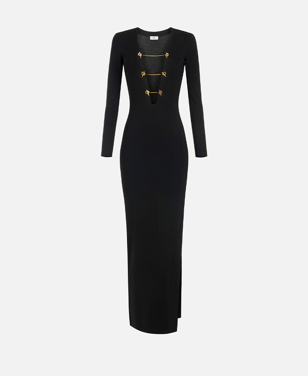 ABITO MAGLIA  ELISABETTA FRANCHI PRE-COLL