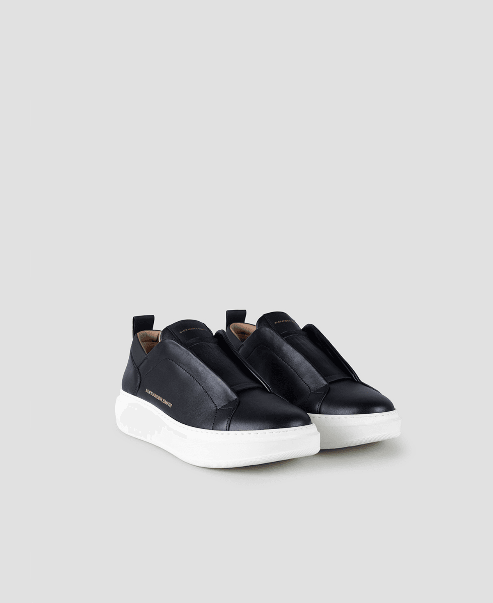 SNEAKERS ALEXANDER SMITH