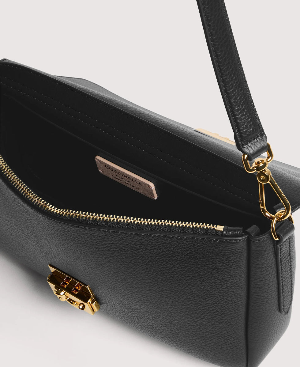 C-ME LOCK BORSA COCCINELLE