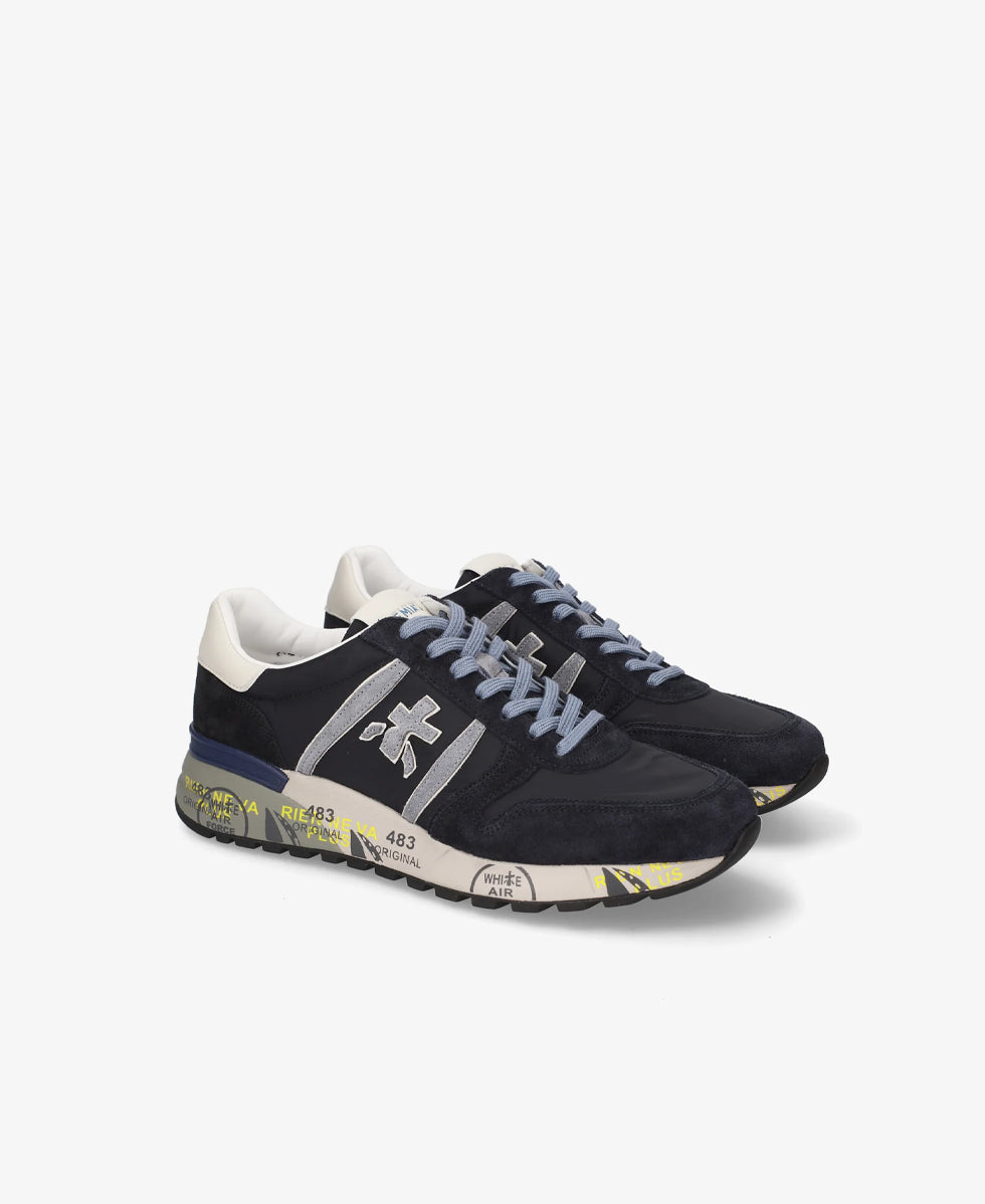SNEAKERS PREMIATA UOMO
