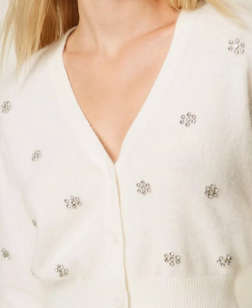 CARDIGAN TWINSET
