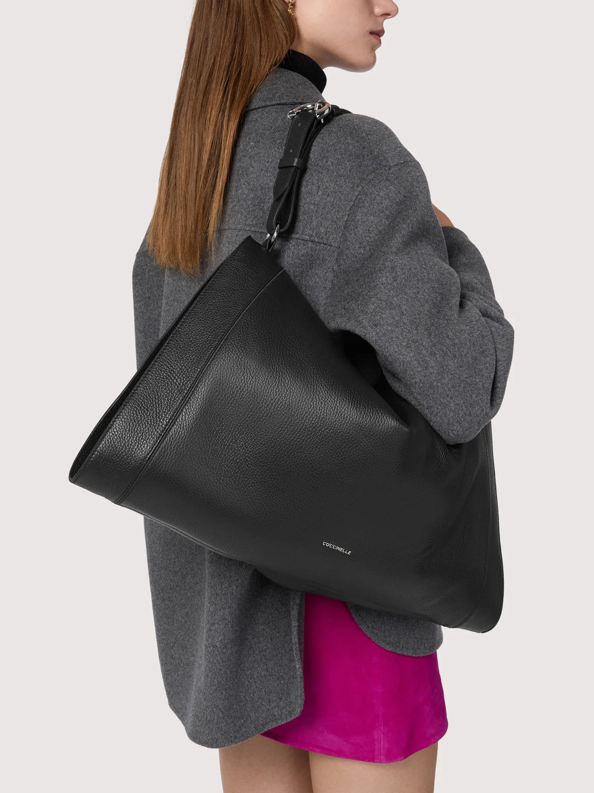 BORSA COCCINELLE ELINOR