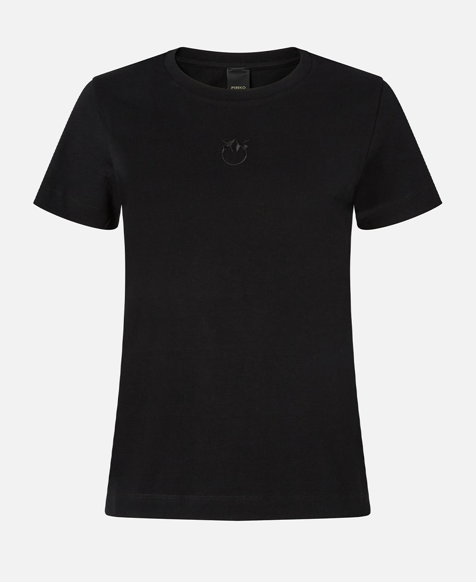 BUSSOLOTTO T-SHIRT PINKO