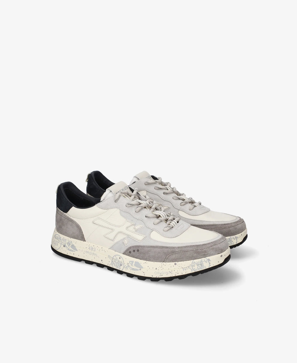 SNEAKERS PREMIATA UOMO