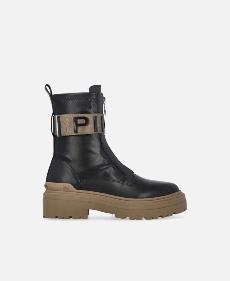 MIA 13 BOOT PINKO SHOES