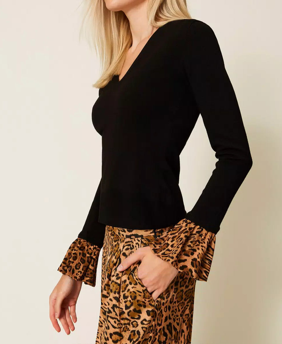 MAGLIA TWINSET