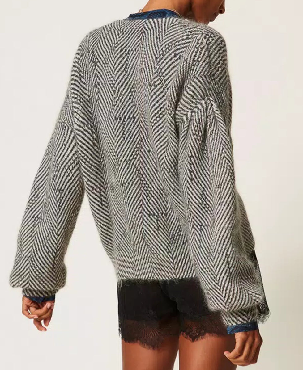 MAGLIA TWINSET