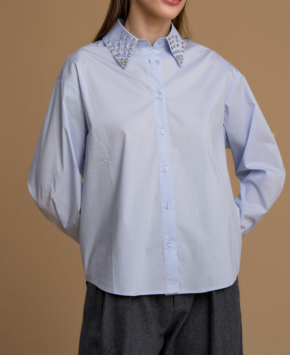 CAMICIA  NO SECRETS