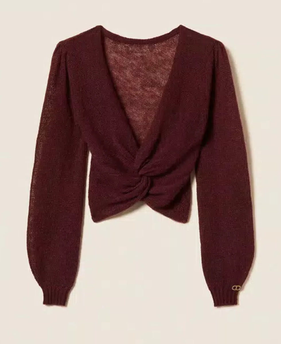 MAGLIA TWINSET