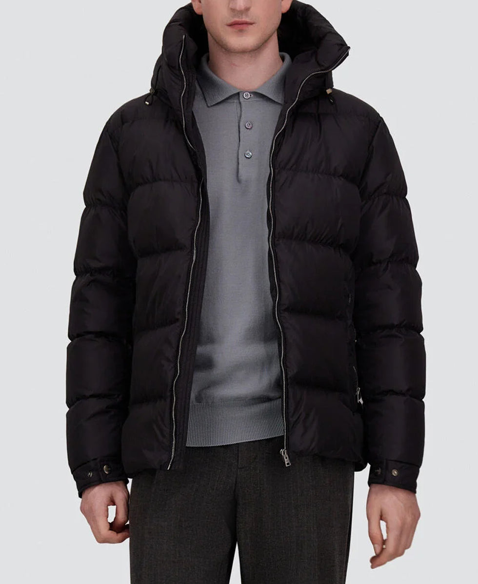 PIUMINO HERNO