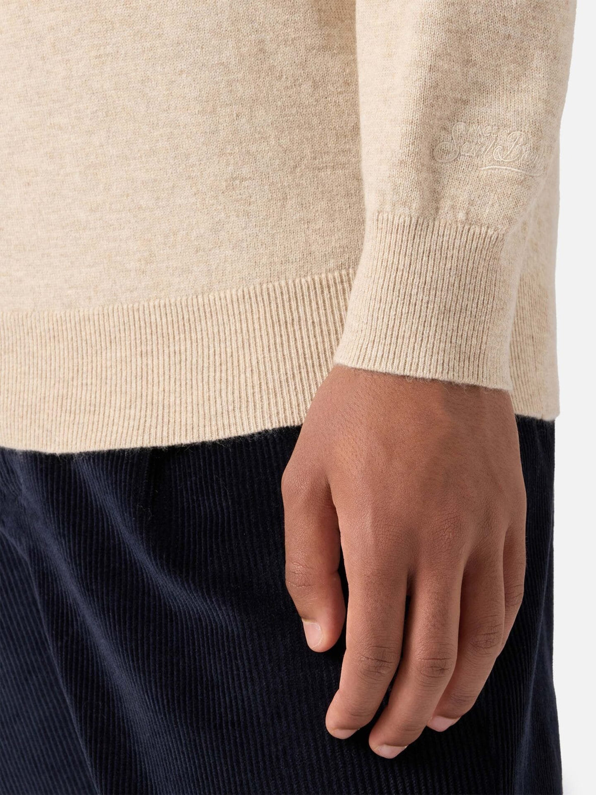 MAGLIA ST.BARTH HERON